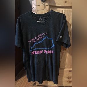 Women’s shop local Kentucky shirt